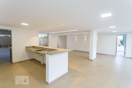 Apartamento para alugar com 120m², 4 quartos e 4 vagasSalão de Festas
