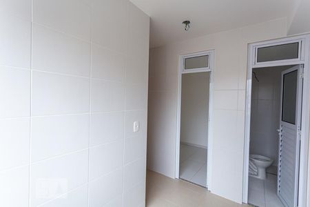 Apartamento para alugar com 120m², 4 quartos e 4 vagasÁrea de Serviço