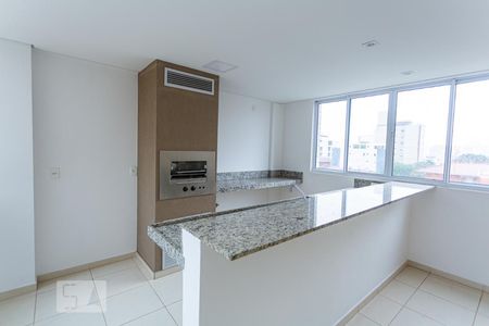 Apartamento para alugar com 120m², 4 quartos e 4 vagasEspaço Gourmet