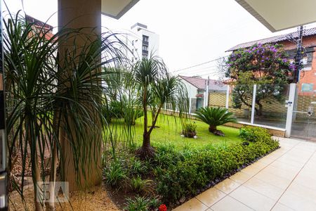 Apartamento para alugar com 120m², 4 quartos e 4 vagasÁrea Verde