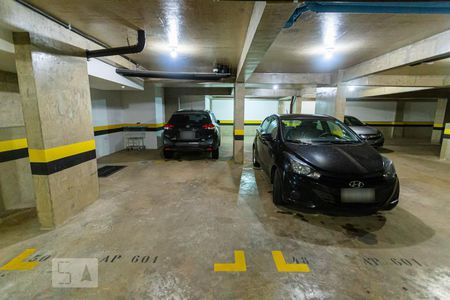 Apartamento para alugar com 120m², 4 quartos e 4 vagasGaragem