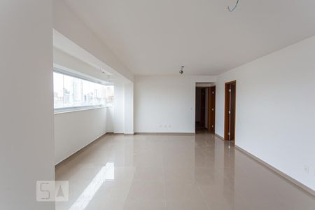 Sala de apartamento para alugar com 4 quartos, 120m² em Santo Antônio, Belo Horizonte