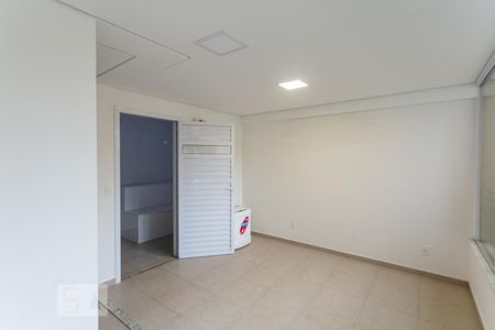 Apartamento para alugar com 120m², 4 quartos e 4 vagasSauna