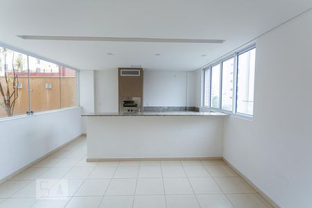 Apartamento para alugar com 120m², 4 quartos e 4 vagasEspaço Gourmet