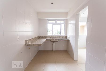 Apartamento para alugar com 120m², 4 quartos e 4 vagasCozinha