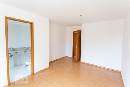 Suíte 1 de apartamento para alugar com 4 quartos, 120m² em Santo Antônio, Belo Horizonte