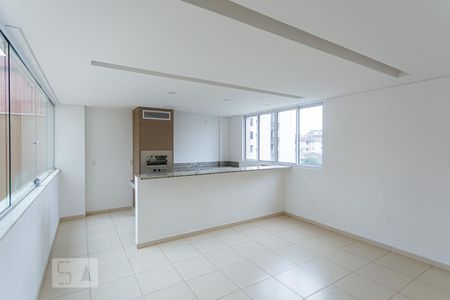Apartamento para alugar com 120m², 4 quartos e 4 vagasEspaço Gourmet