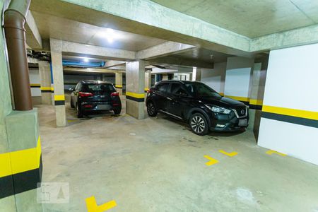 Apartamento para alugar com 120m², 4 quartos e 4 vagasGaragem