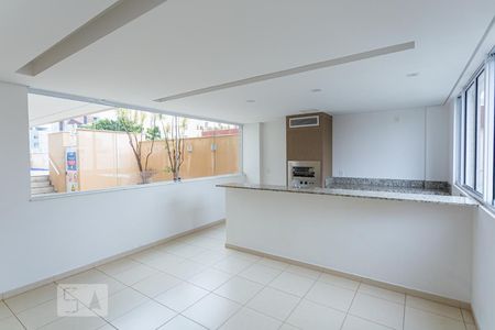 Apartamento para alugar com 120m², 4 quartos e 4 vagasEspaço Gourmet