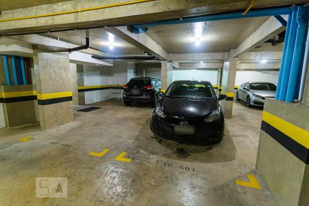 Apartamento para alugar com 120m², 4 quartos e 4 vagasGaragem