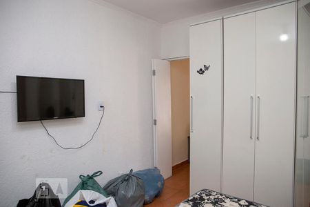 Quarto de apartamento à venda com 2 quartos, 89m² em Centro, Diadema
