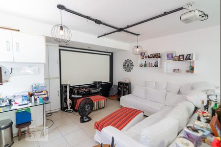 Apartamento à venda com 224m², 3 quartos e 3 vagas Apartamento à venda com 224m², 3 quartos e 3 vagasTerraço