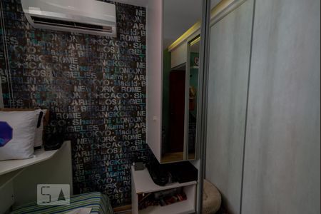 Quarto 1 de apartamento à venda com 3 quartos, 224m² em Tijuca, Rio de Janeiro