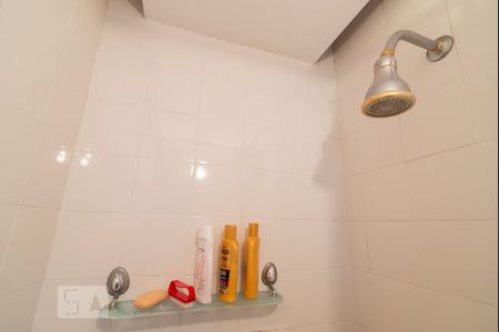 Apartamento à venda com 224m², 3 quartos e 3 vagas Apartamento à venda com 224m², 3 quartos e 3 vagasBanheiro de Serviço