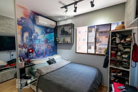 Apartamento à venda com 224m², 3 quartos e 3 vagas Apartamento à venda com 224m², 3 quartos e 3 vagasQuarto 2