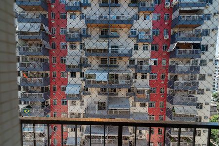 Apartamento à venda com 224m², 3 quartos e 3 vagas Apartamento à venda com 224m², 3 quartos e 3 vagasVista do Quarto 1