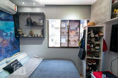 Apartamento à venda com 224m², 3 quartos e 3 vagas Apartamento à venda com 224m², 3 quartos e 3 vagasQuarto 2