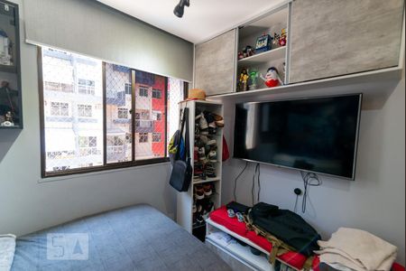 Apartamento à venda com 224m², 3 quartos e 3 vagas Apartamento à venda com 224m², 3 quartos e 3 vagasQuarto 2