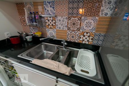 Apartamento à venda com 224m², 3 quartos e 3 vagas Apartamento à venda com 224m², 3 quartos e 3 vagasCozinha