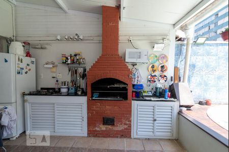 Apartamento à venda com 224m², 3 quartos e 3 vagas Apartamento à venda com 224m², 3 quartos e 3 vagasChurrasqueira