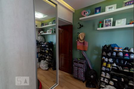 Quarto 1 de apartamento à venda com 3 quartos, 224m² em Tijuca, Rio de Janeiro