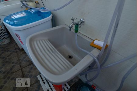 Apartamento à venda com 224m², 3 quartos e 3 vagas Apartamento à venda com 224m², 3 quartos e 3 vagasÁrea de Serviço