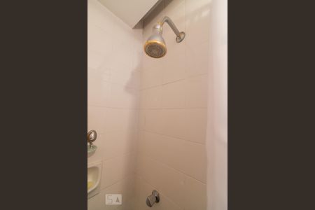 Apartamento à venda com 224m², 3 quartos e 3 vagas Apartamento à venda com 224m², 3 quartos e 3 vagasBanheiro de Serviço