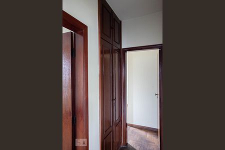 Corredor - Armário de apartamento para alugar com 3 quartos, 85m² em Nova Suíça, Belo Horizonte