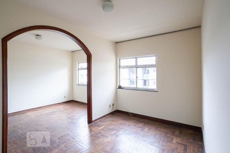 Sala 2  de apartamento para alugar com 3 quartos, 85m² em Nova Suíça, Belo Horizonte