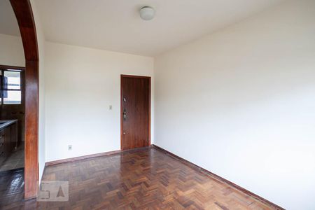 Sala 1 de apartamento para alugar com 3 quartos, 85m² em Nova Suíça, Belo Horizonte