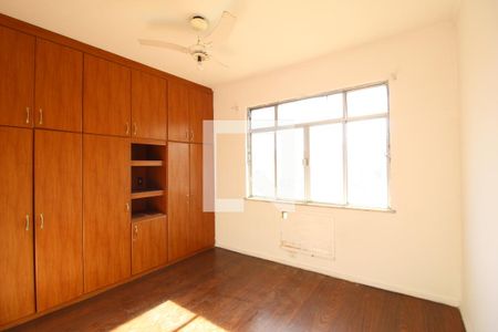 Quarto 2 de apartamento para alugar com 2 quartos, 62m² em Tanque, Rio de Janeiro