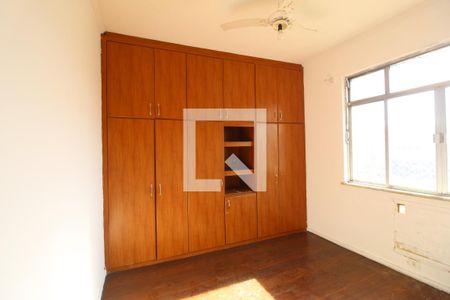 Quarto 2 de apartamento para alugar com 2 quartos, 62m² em Tanque, Rio de Janeiro
