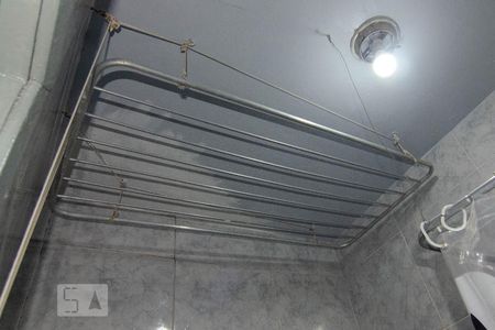 Studio para alugar com 30m², 1 quarto e sem vagaBanheiro