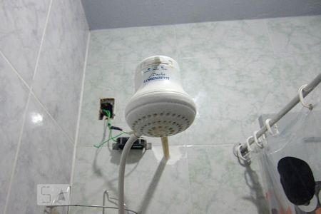 Studio para alugar com 30m², 1 quarto e sem vagaBanheiro