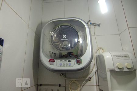 Studio para alugar com 30m², 1 quarto e sem vagaCozinha