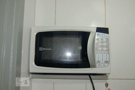 Studio para alugar com 30m², 1 quarto e sem vagaCozinha