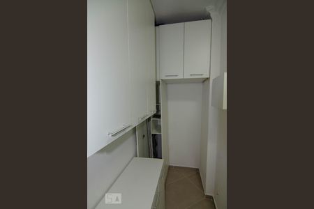 Studio para alugar com 30m², 1 quarto e sem vagaSala