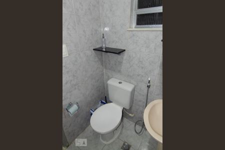 Studio para alugar com 30m², 1 quarto e sem vagaBanheiro