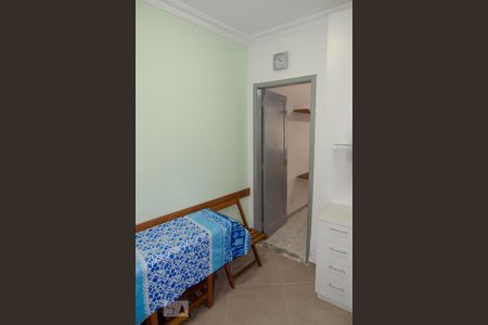Studio para alugar com 30m², 1 quarto e sem vagaSala