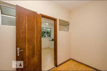 Apartamento para alugar com 6 quartos, 275m² em Santa Lúcia, Belo Horizonte