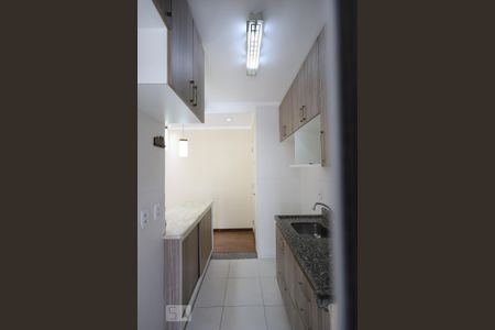 Apartamento à venda com 70m², 3 quartos e 2 vagas Apartamento à venda com 70m², 3 quartos e 2 vagasCozinha