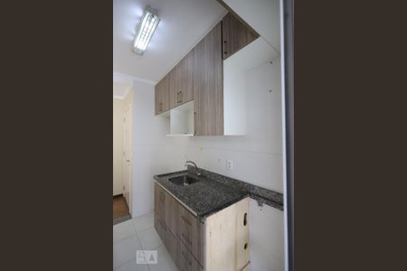 Apartamento à venda com 70m², 3 quartos e 2 vagas Apartamento à venda com 70m², 3 quartos e 2 vagasCozinha
