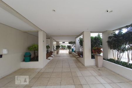Apartamento à venda com 70m², 3 quartos e 2 vagas Apartamento à venda com 70m², 3 quartos e 2 vagasHall