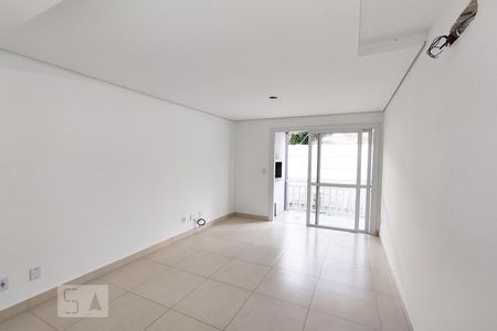 Sala de apartamento à venda com 2 quartos, 68m² em Rincão, Novo Hamburgo