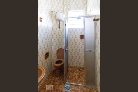 Apartamento para alugar com 72m², 2 quartos e 1 vagaBanheiro