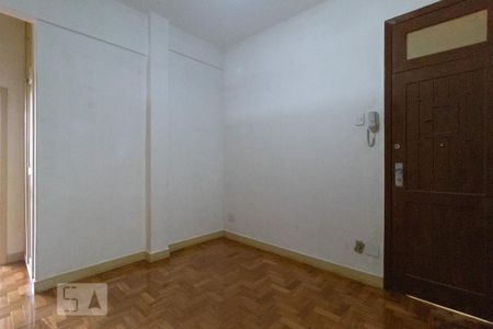 Sala de apartamento para alugar com 2 quartos, 72m² em São Cristóvão, Belo Horizonte