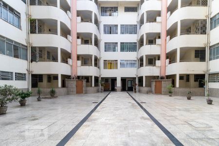 Apartamento para alugar com 72m², 2 quartos e 1 vagaHall de Entrada
