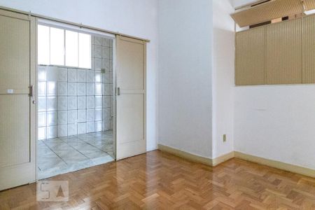 Sala de apartamento para alugar com 2 quartos, 72m² em São Cristóvão, Belo Horizonte