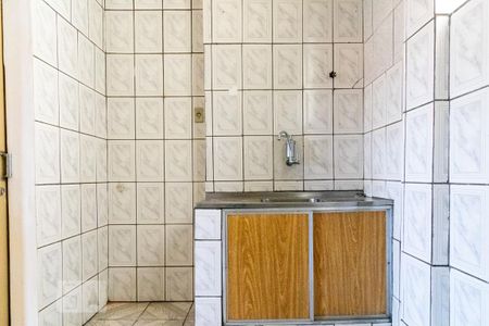 Apartamento para alugar com 72m², 2 quartos e 1 vagaCozinha