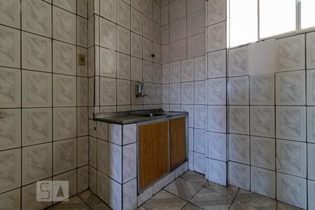 Apartamento para alugar com 72m², 2 quartos e 1 vagaCozinha